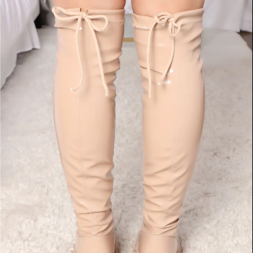 Women boot - Picture 7 of 7